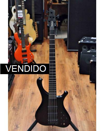 Marleaux Consat SE 5 Trans Black 2020 Serial#2220